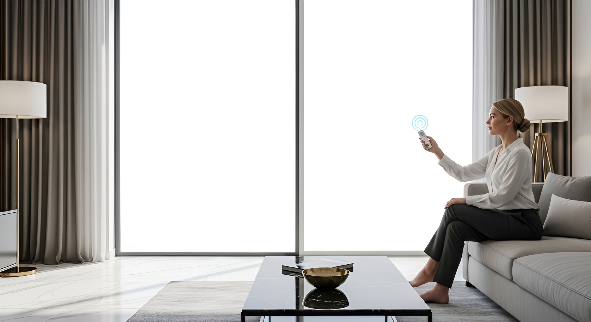 Top 10 Benefits of Smart Glass for Commercial Spaces