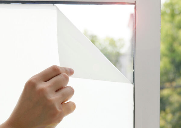 Corporate Smart Glass Solutions Corporate office smart glass interior installation