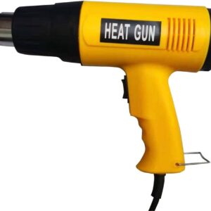 Heat Gun - Image 1