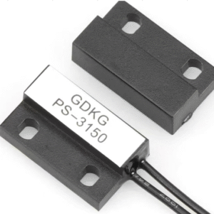 Magnetic Switch - Image 1