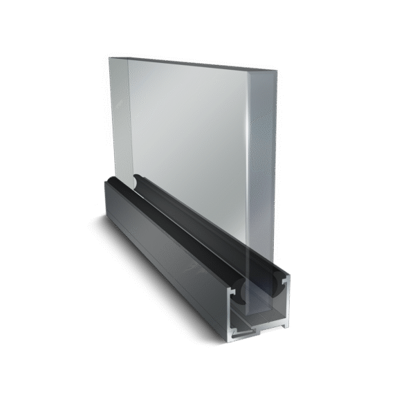 Electric Switchable Glass Panels Electric switchable glass panels in modern interiors