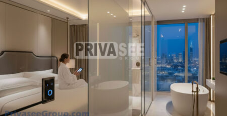 What Is Smart Glass? The Complete Guide for Modern Homes & Offices